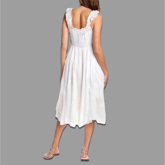 NWT Johnny Was Siren Dress - Picture 13 of 16